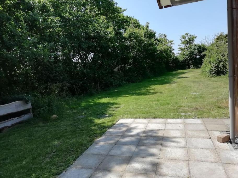 Strandhuisje Daan Dicht Bij Zee En Strand Callantsoog Kültér fotó